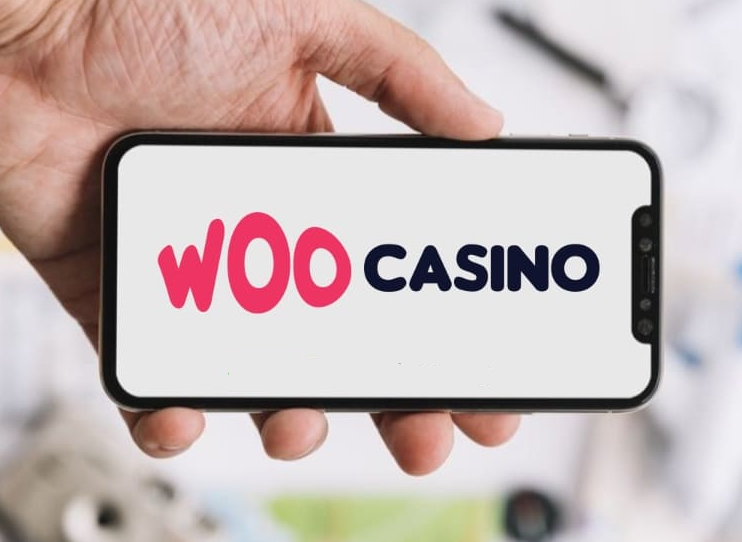 Download Woo Casino App