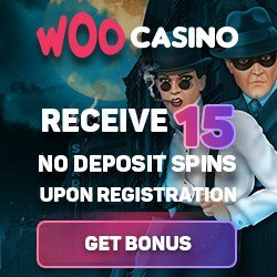 Woo Casino free chips